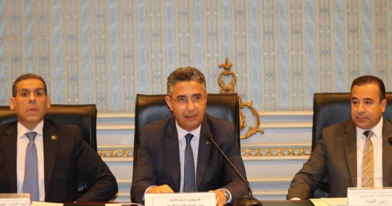 ممثل إيتيدا لـ"النواب": 475 مليون جنيه زيادة بالموازنة لدعم صناعة التعهيد