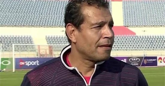 مصطفى مزيكا: الواسطى قادر على الإطاحة بفاركو من كأس مصر