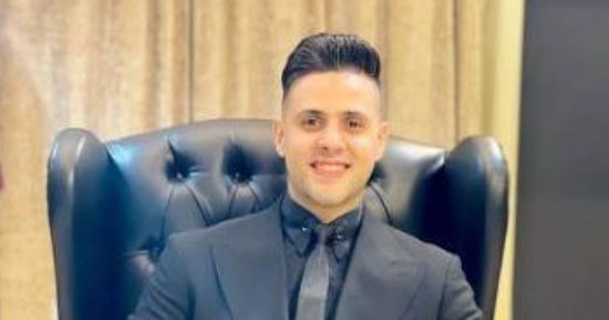 اسلام سعد.. تعرف على مصمم أزياء المشاهير  بعد إخلاء سبيله بكفالة مالية