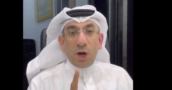 سعود الشحومى عن تقرير CNN: لولا مصر ما خرجت قيادات حماس من سجون إسرائيل