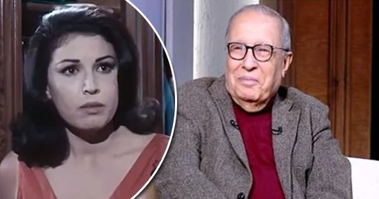 أيهما أقرب للفوز بجائزة النيل للفنون.. فريدة فهمى vs محمد فاضل