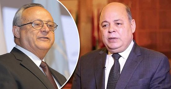 أيهما أقرب لنيل جائزة النيل فرع العلوم الاجتماعية.. أحمد زايد vs صابر عرب