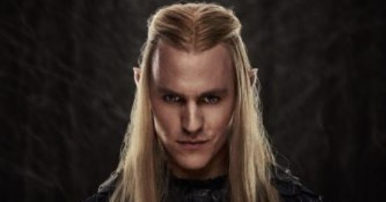 أول بوستر رسمي لـ الموسم الثانى من The Lord of the Rings: The Rings of Power