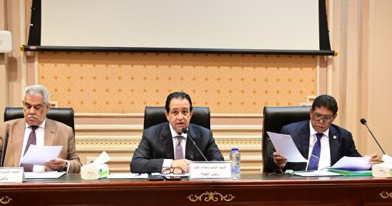 "نقل النواب": قناة السويس أهم ممر ملاحى بالعالم وأحد أعمدة الاقتصاد المصرى