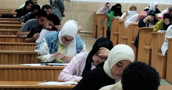 إجازة منتصف العام.. 25 يناير بدء إجازة الترم الأول بالجامعات ولمدة أسبوعين