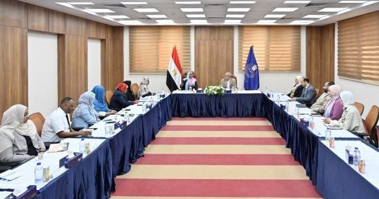 وزارة الصحة: المركز الأوروبي لمكافحة الأمراض يختتم فعاليات ورشة عمل عن تأثير تغير المناخ