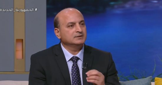 خبير علاقات دولية: تصريحات ترامب بشأن هرمز تستوجب الحذر