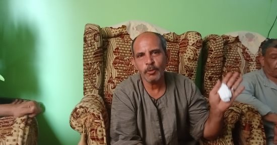 قصة سلمى ابنة قرية القناطرين بالمنوفية فقيدة معدية أبو غالب بالجيزة.. فيديو