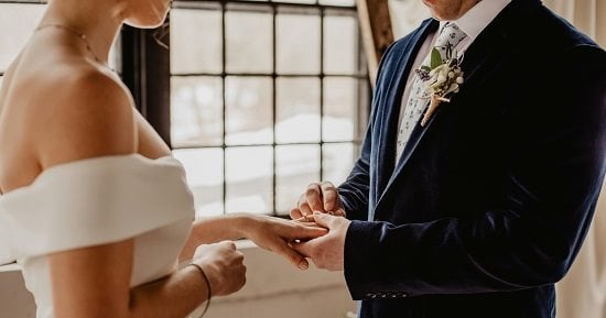 الإنطباع الأول بيدوم.. إتيكيت التعارف في المقابلة الأولى مع العريس