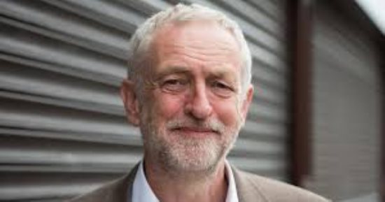 زعيم حزب العمال السابق جيرمى كوربين يترشح كمستقل بالانتخابات التشريعية ببريطانيا