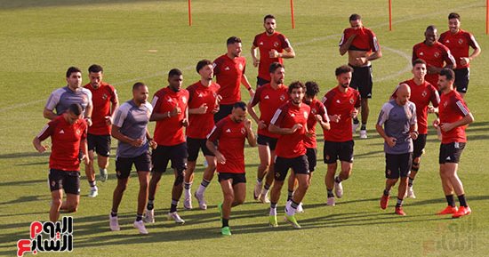 تعرف على إرشادات مباراة الأهلى والترجى اليوم فى نهائى دورى أبطال أفريقيا