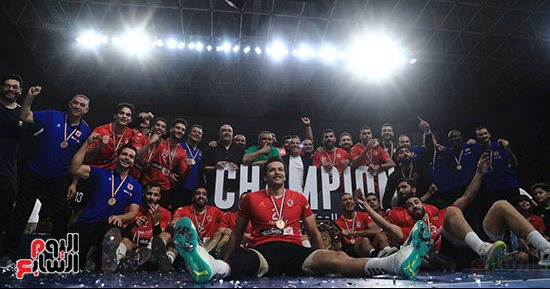 حصاد الرياضة المصرية اليوم الجمعة