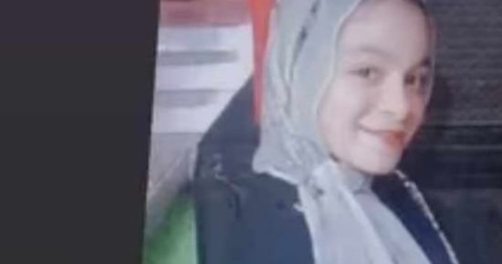العثور على جثة جنى آخر ضحية مفقودة فى حادث معدية أبو غالب بمنشأة القناطر