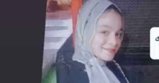 ابن عمة "جنى" آخر ضحايا ميكروباص أبو غالب: غرقت أول أيام خروجها للعمل