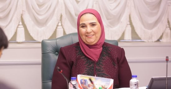 التضامن: 10 ملايين دولار من السفارة اليابانية لدعم 179 مشروعا للجمعيات الأهلية