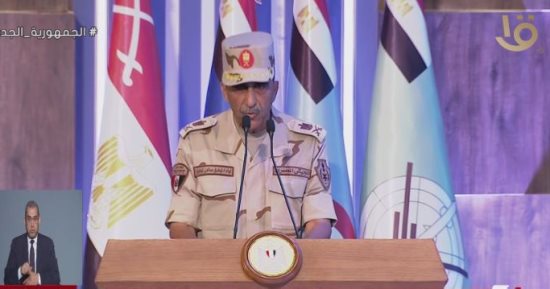 الوطنية لاستصلاح الأراضى الصحراوية: توشكى تصل لـ560 ألف فدان عام 2026