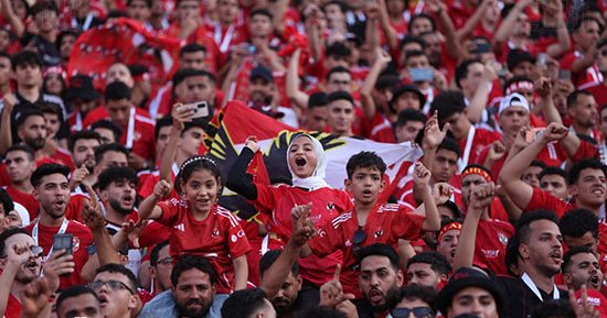 حرمان الأهلى من جماهيره مباراتين وإيقاف مدرب الزمالك.. عقوبات رابطة الأندية