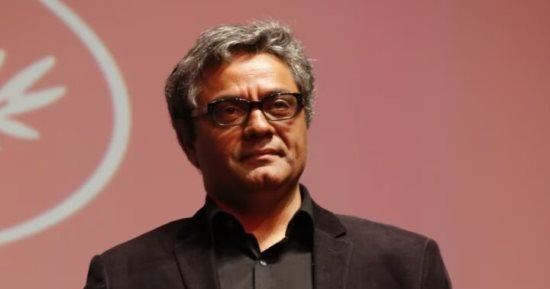 رحلة الهروب من السجن إلى مهرجان كان.. قصة المخرج الإيراني محمد روسولوف