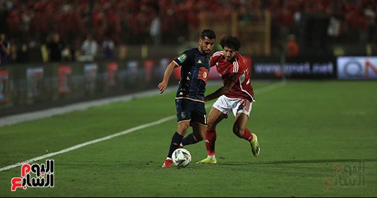 موعد مباراة الأهلي ضد الترجي فى دوري أبطال أفريقيا والقنوات الناقلة