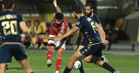 الأهلي يحصد 188 مليون جنيه بعد التتويج فى نهائى دورى أبطال أفريقيا