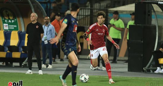 5 معلومات عن مباراة الترجي ضد الأهلي اليوم الأحد فى دوري أبطال أفريقيا