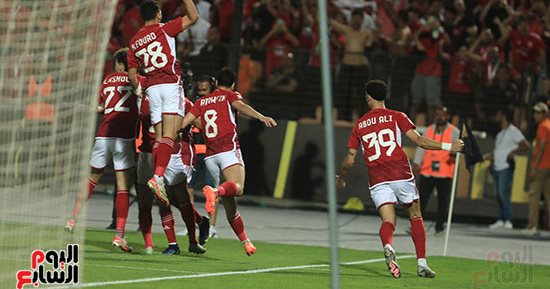 حساب الأهلي على إكس قبل لقاء الداخلية في الدوري: تحد جديد للأبطال