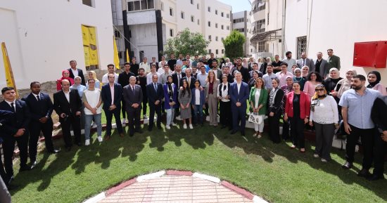 وزير الاتصالات: استفادة 28 ألف شاب و90 شركة ناشئة من خدمات "كريتيفا" الإسماعيلية