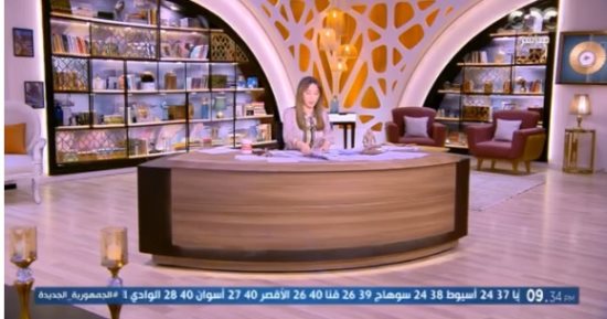 قصواء الخلالي: اللواء أحمد عبد الخالق قائد فريق التفاوض سيرته معروفة للعالم
