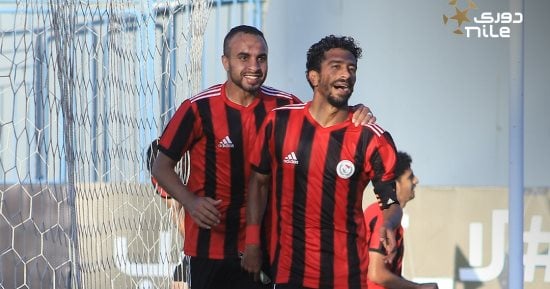 كل ما تريد معرفته عن الهابطين والصاعدين للدورى الممتاز