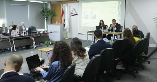 "حماية المنافسة" يعقد جلسة نقاشية حول تطبيق أحكام الرقابة على التركزات الاقتصادية