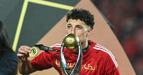"عامل نفسه مدير فنى".. وسام أبو على: رسائل والدى عبارة عن تعليمات فنية