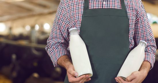 أطعمة تحتوى على الكالسيوم أكثر من الحليب