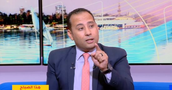 زكى القاضى: الرئيس السيسى بادر بإتمام مشروع توشكى وانحاز للوطن والمواطن