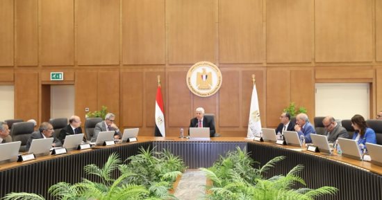 وزير التعليم العالى يوجه بضرورة تواجد المعاهد العالية الخاصة فى التصنيفات الدولية