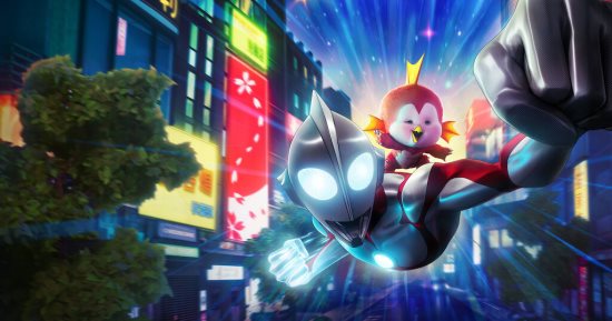 الفن – كل ما تريد معرفته عن فيلم الأنيمشن الجديد Ultraman: Rising – البوكس نيوز
