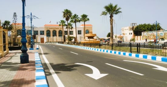 انخفاض طفيف بالحرارة.. الأرصاد تكشف تفاصيل حالة الطقس وأعلى درجة متوقعة
