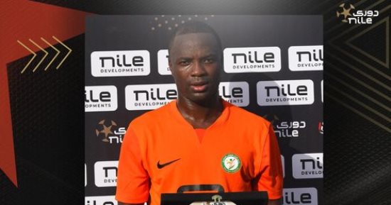 ميدو يتحفظ على انتقال ياو أنور للزمالك