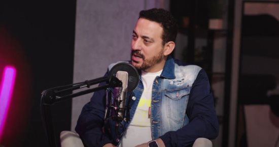 "بالسلامه الله يسهله".. تعرف على كلمات أغنية دياب الجديدة