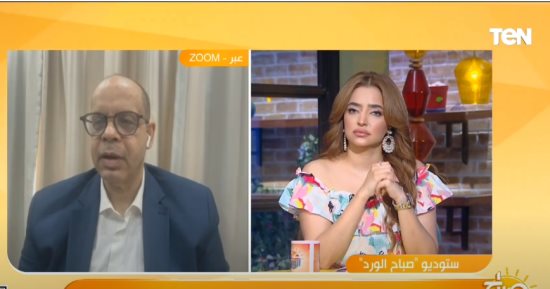 أكرم القصاص: الرئيس السيسى حث الحكومة على التواصل مع المواطنين