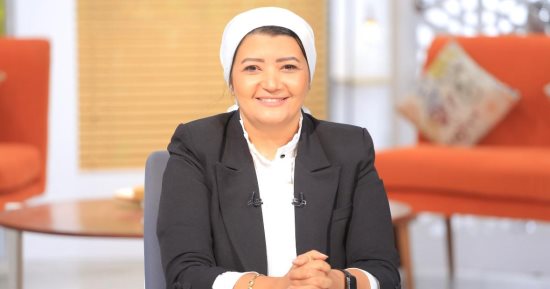همت سلامة لـ DMC: تصريحات الرئيس السيسى تعكس الصراحة والشفافية وتزيد وعى المواطن