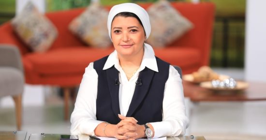 همت سلامة لـ DMC: موقف مصر الحاسم منع إبادة جماعية فى رفح ومرور المساعدات