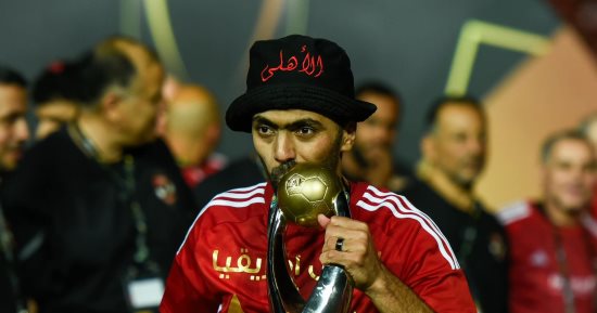 محاكمات × 24 ساعة.. حبس حسين الشحات ووفاة مصابة بحادث سيارة الفنان عباس أبو الحسن