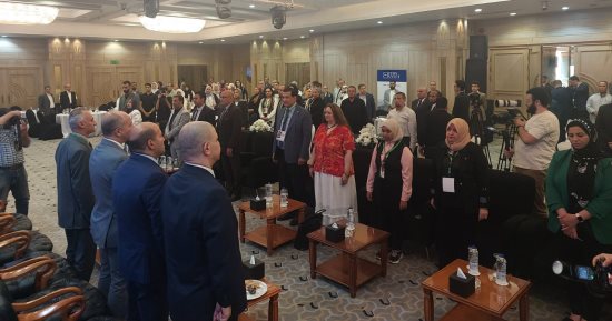الالتزام البيئى باتحاد الصناعات: نحتاج نهجا جديدا يستند للابتكار فى صناعة النسيج