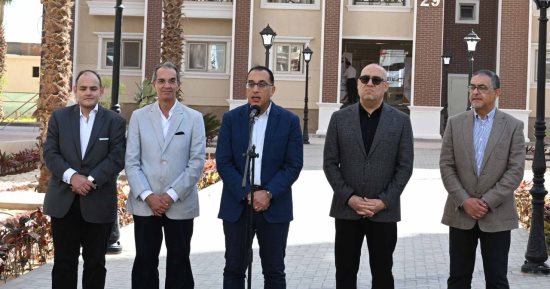 رئيس الوزراء: الاستعانة فى ملف الدعم النقدى بـ"الحوار الوطنى" الذى يمثل كل أطياف المجتمع.. وضع خطة للعودة لمرحلة التوازن فى أسعار المواد البترولية بنهاية 2025.. وبدء سداد متأخرات الشركاء الأجانب الأسبوع المقبل