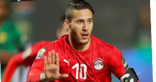 حصاد الرياضة المصرية اليوم الإثنين 27 - 5 - 2024