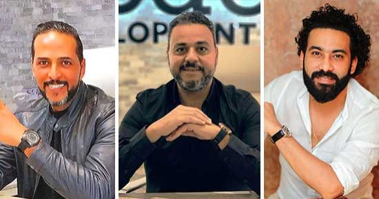​شركة » كود للتطوير» تطرح «North Code» أول مشروعاتها في الساحل الشمالى باستثمارات 2 مليار جنيه