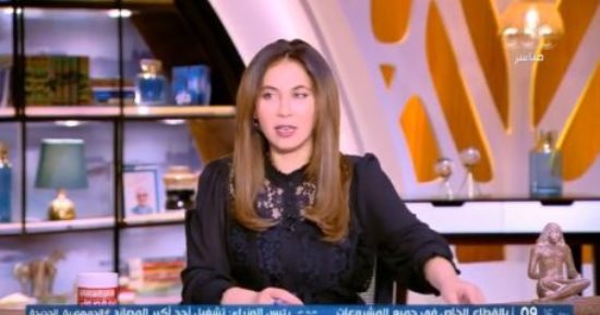 قصواء الخلالي: كلنا ثقة في قواتنا المسلحة فيما تقوله وتقرره