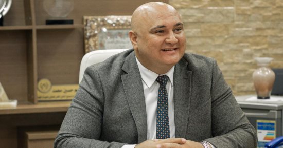 نقابة العاملين بالنيابات والمحاكم تُوفر لحوم أضاحٍ بالتقسيط للأعضاء