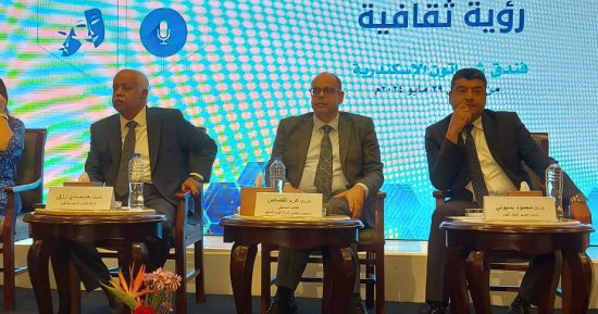 حمدى رزق: الجمهورية الجديدة ورثت أمراض اجتماعية من السابق والإعلام واجهها 