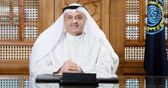 أوابك: 28.9 مليون طن صادرات الدول العربية من الغاز المسال الربع الأول 2024